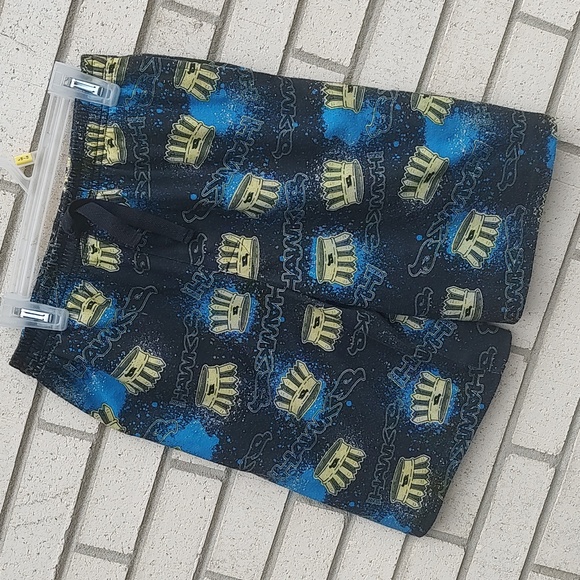 Hawk Pj Shorts 🩳 - Picture 4 of 7